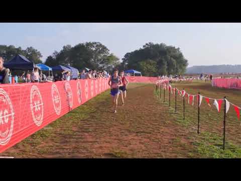 Milesplitga