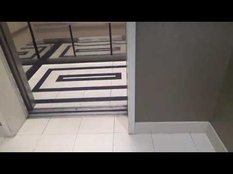 Westinghouse MPH Hydraulic Elevator @ Bloomingdales - Bridgewater, NJ