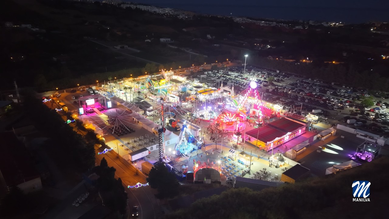 El miércoles comienza la Feria de Agosto 2026