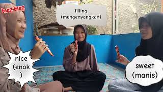 Download lagu iklan beng-beng bahasa inggris 😋😋 mp3