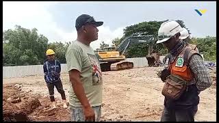Download lagu kisruh Proyek Tol Kediri - Tulungagung, Serobot Lahan Yang Belum Jelas Ganti Rugi Bikin Warga Emosi mp3