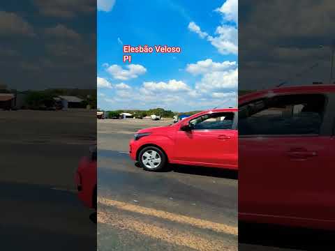 Elesbão Veloso Piaui
