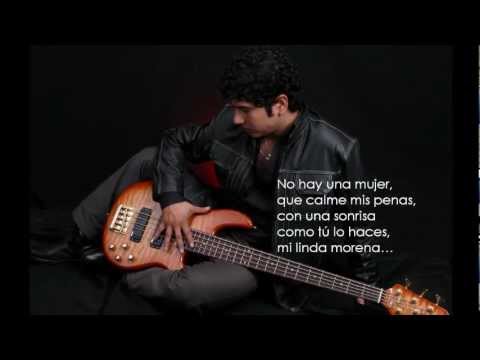 Tan Linda Tan Bella - Jorge Paucar