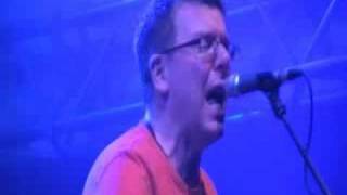 preview picture of video 'The Proclaimers - King Of The Road RUDOLSTADT 2008'