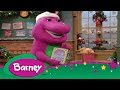 Barney ️ Christmas Stories Twas The Night Before Christmas
