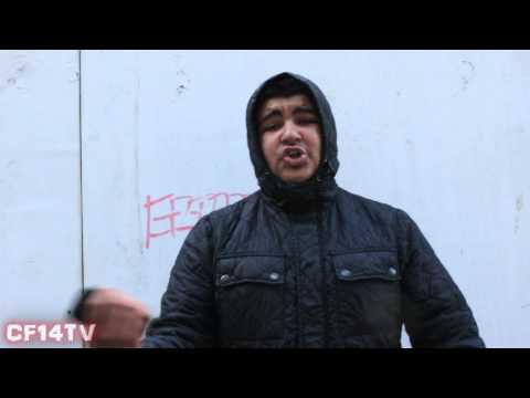 AllAboutBarz | Series1 | Ep.5 Mayhem Kid