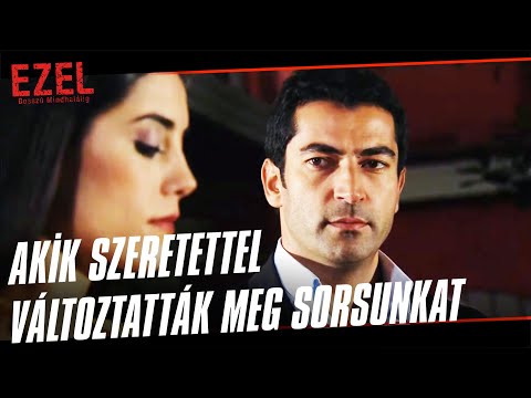 Ezel, Eyşan És Bahar Ételjelenetek - Ezel Bosszú Mindhalálig Epizód 10