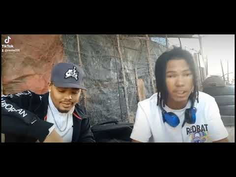 DDMF MDkay Freestyle Mario De kock