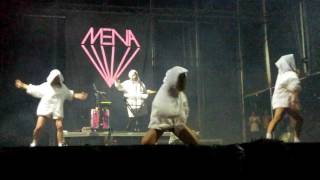 Low 2016 - Javiera Mena - Los olores de tu alma