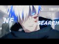 Jujutsu Kaisen AMV NF The Search