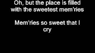 Johnny Cash - Home of the blues with lyrics