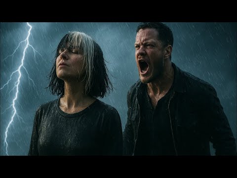 Imagine Dragons × Sia – “Rise Through the Fire”