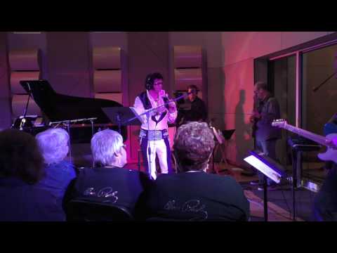 TCB2, Clip 2 - video by Susan Quinn Sand