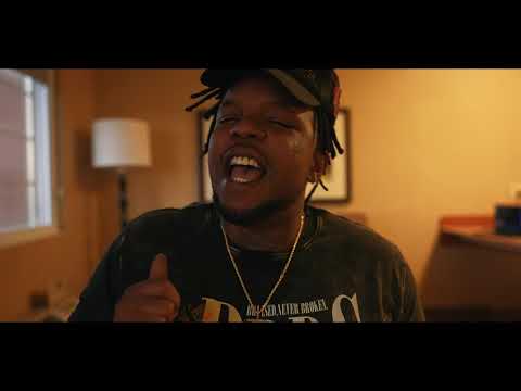 Starz Coleman - I Eat ??? Feat. Mephux (Official Video)