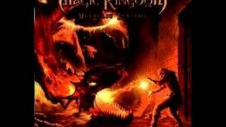 magic kingdom-Metallic Tragedy