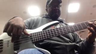 Video thumbnail for Ibanez Ergodyne EDA 905 by Below Average Joe