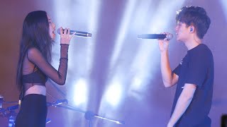 陳忻玥 X 李杰明 I'm Alive @竹蓮寺七夕晚會 20220804