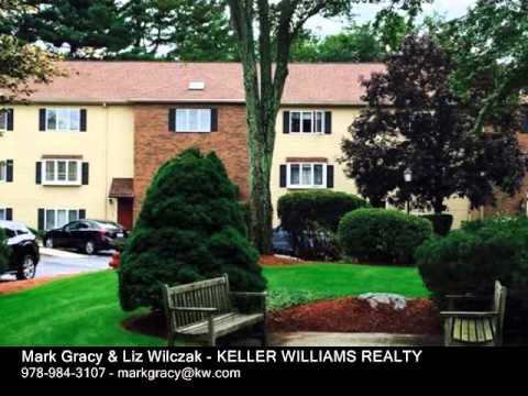 305 Salem St, Woburn MA 01801 - Condo - Real Estate - For Sale -