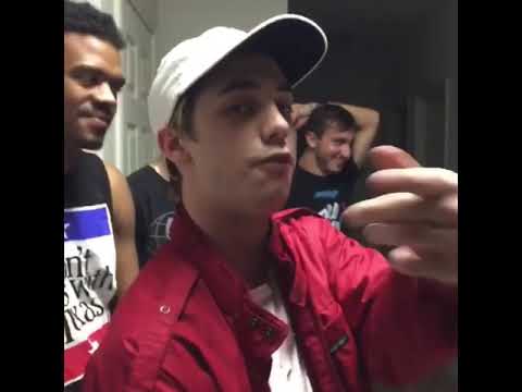 matt champion - 2015 freestyle