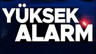 BU GECEYE DİKKAT!
