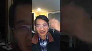 200321 我對英國防疫的看法+人類未來取決於近期內人與人的距離