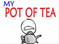 Hold Devil's Pot of Tea 