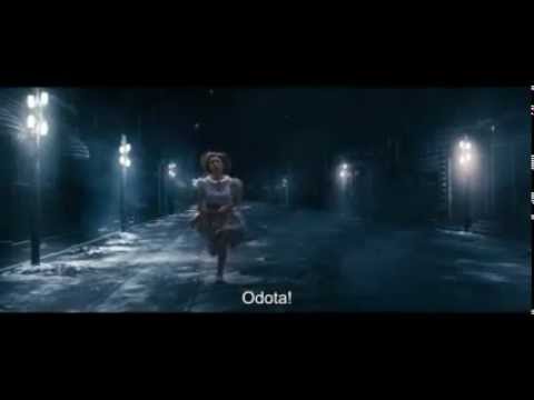 Trailer 5 Imaginaerum by Nightwish