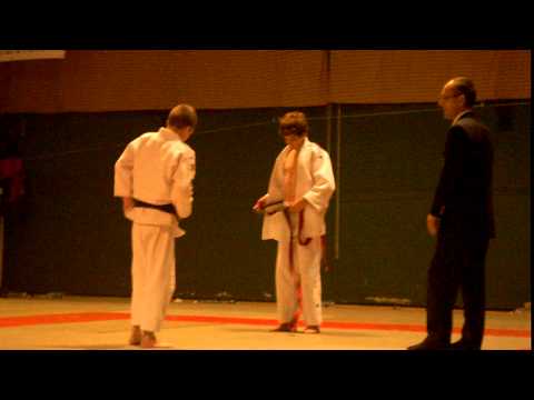 Finale Championnat de France UNSS 2011