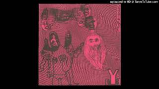 THE HANATARASH AND HIS EYE 7''