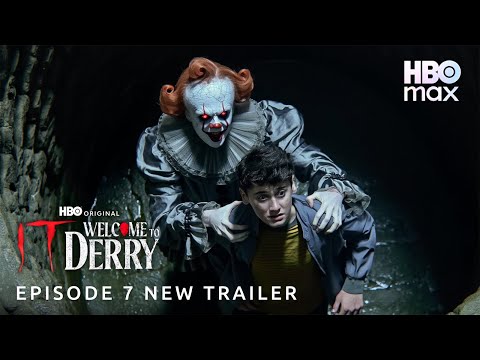 IT: Welcome to Derry | Episode 7 New Trailer | HBO Max