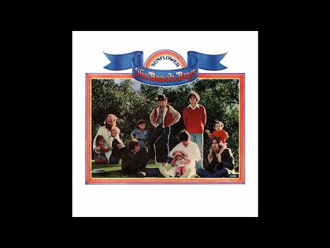 The Beach Boys - Cool, Cool Water (2022 Remaster)