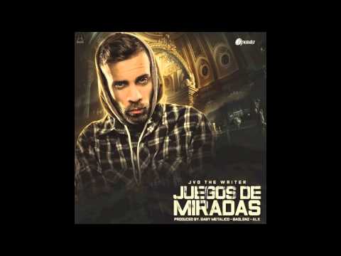 JVO The Writer – Juegos De Miradas