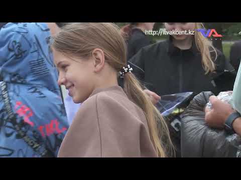 Выпуск программы “День” от 30 июля 2024г.