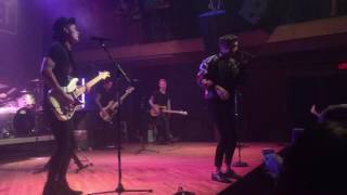 All Downhill From Here - The Summer Set - 6.1.16 - The Crofoot