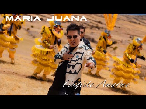 FINGISTE AMARME -  MARIAJUANA