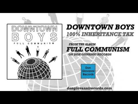 Video thumbnail for 100% Inheritance Tax