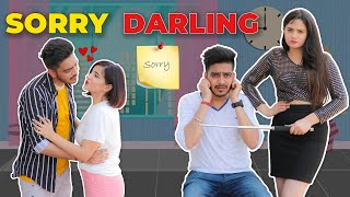 SORRY DARLING || Rachit Rojha | DOWNLOAD THIS VIDEO IN MP3, M4A, WEBM, MP4, 3GP ETC