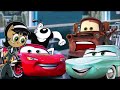 T U F F Puppy And Cars The Series Season 1 Episode 2 The Ghostlight Strikes Back