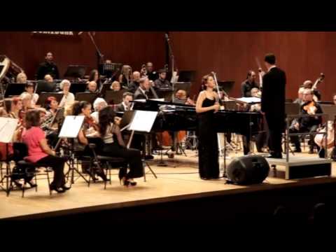 Ece Göksu - Concert 4 (Nova Bossa)
