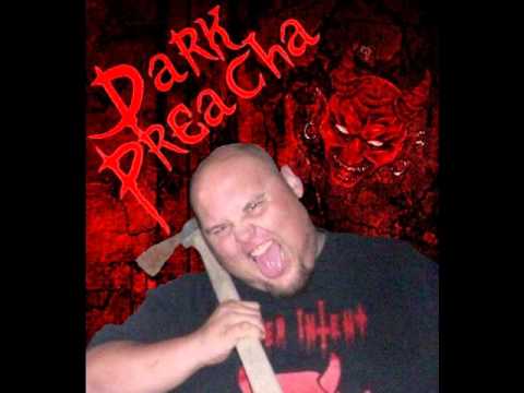 Dark Preacha - Devil 6in't Th6t B6d Ft. Bloodshot