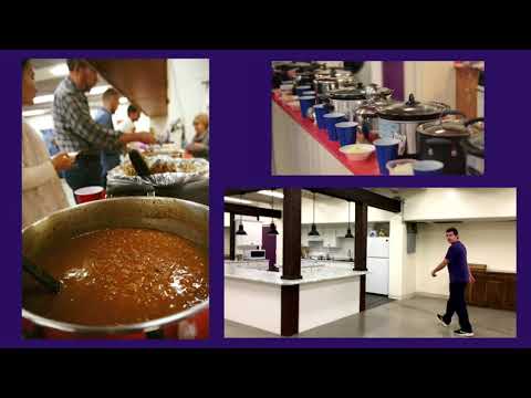 Western Illinois University Luthernecks, Timothy Student Center, Macomb, IL