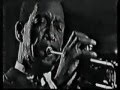 Kenny Dorham Quartet - Stockholm 1963