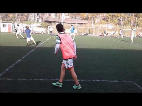 Everton vs Cheveren - Copa Palermo