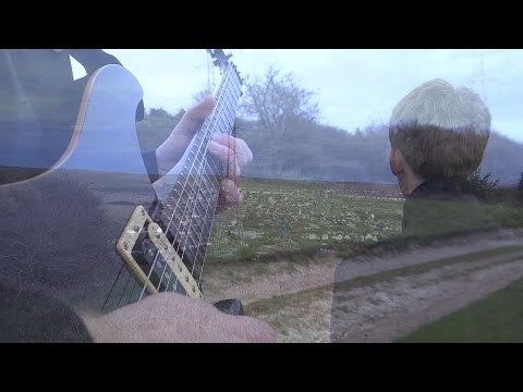 Finding Home - David Jeffery