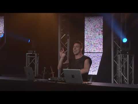 îleSoniq x Nuit blanche : Draeden Live at Creative Lab [NAYA ALI - GODSPEED REMIX]