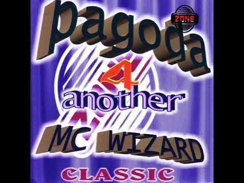 Zone - Pagoda - MC Wizard Classic