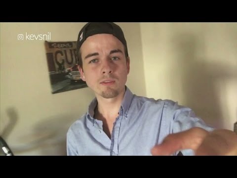 Förfest i Fjugesta med Kevin Nilsson och hans polare - Singelliv (TV4)