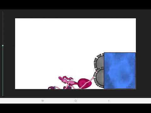 Mommy Long Legs Death Animation (Dc2)