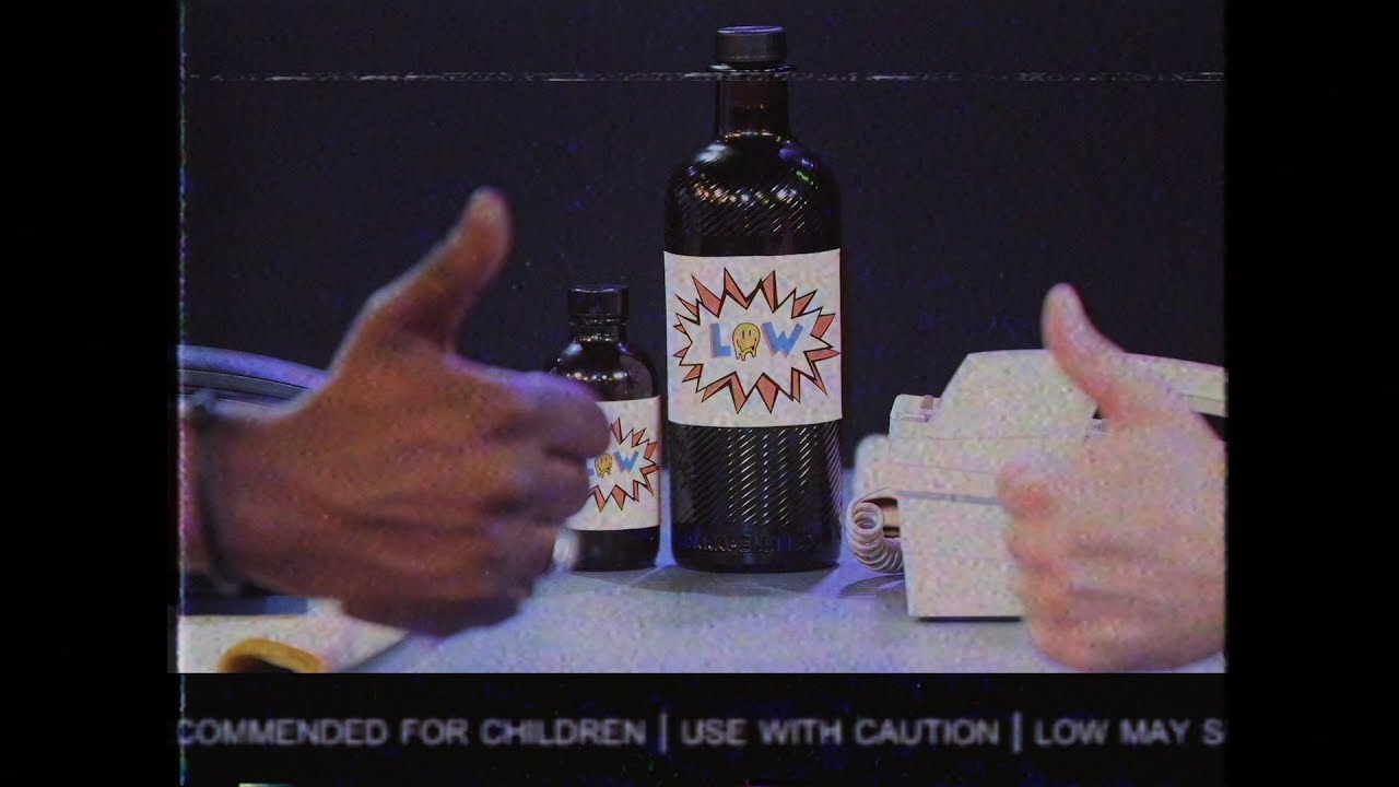 Plain White T’s — Low