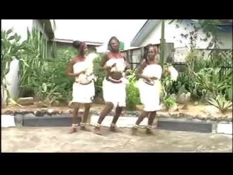 King Ochiligwe Ubulu - Mgbele So Mgbele